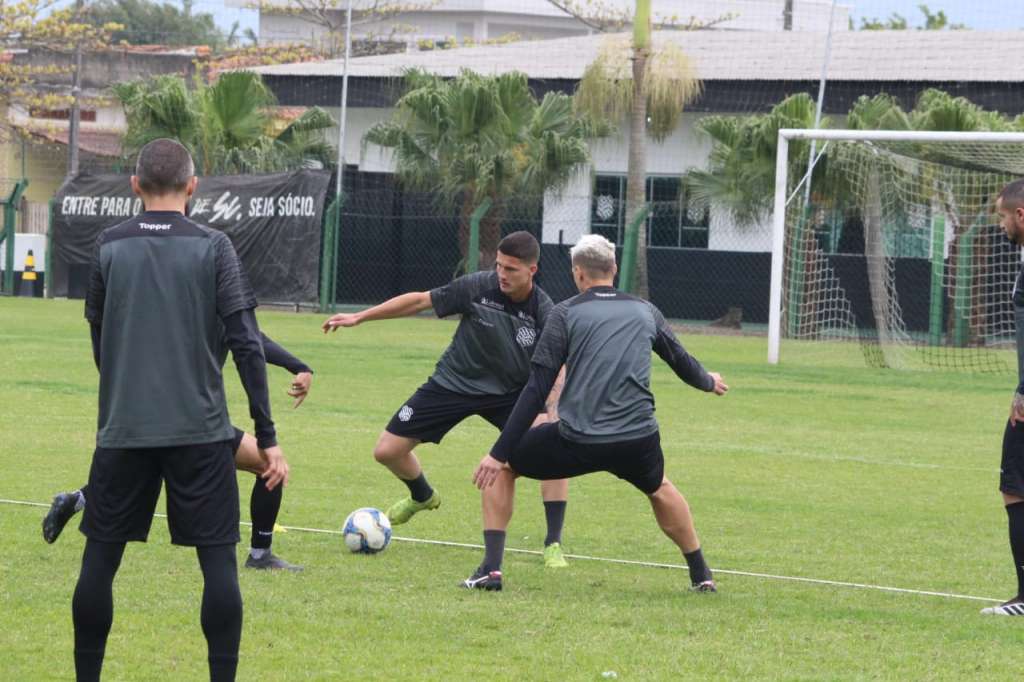 Foto: Divulgação / Figueirense