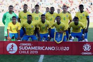 Fifa confirma Brasil como um dos três candidatos finais a receber Mundial Sub-20