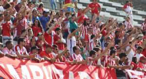 Série C: Em caso de acesso, bicho do Náutico será pago com doações de torcedores