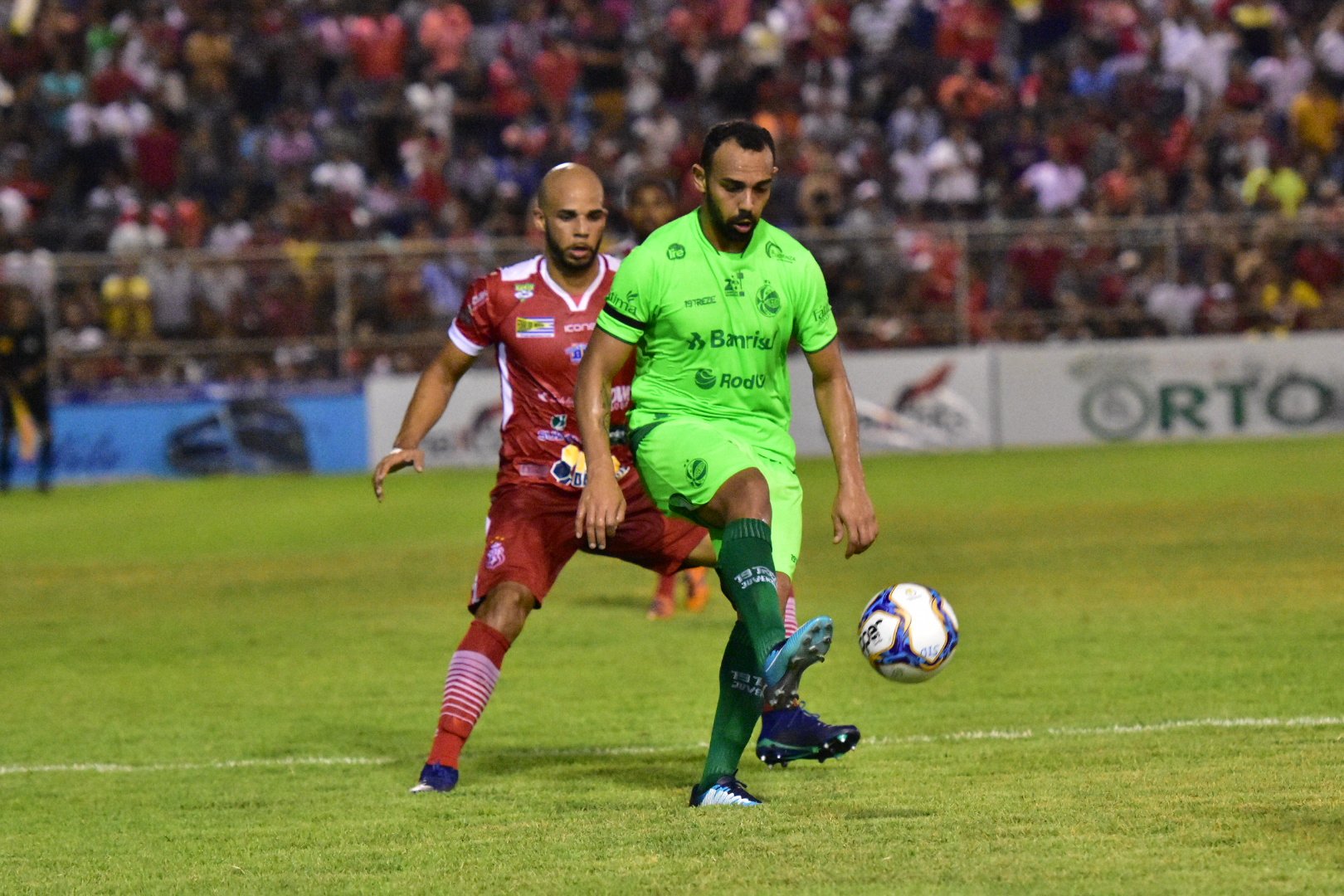 Série C: Juventude informa venda de mais de 4 mil ingressos para decisão