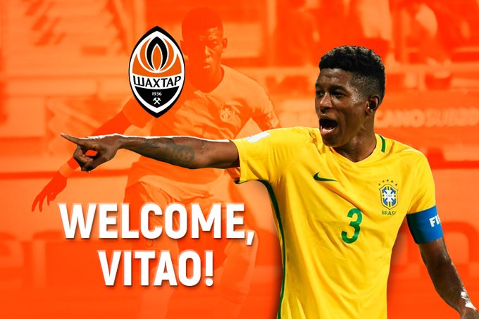 Revelações da base do Palmeiras acertam com times da Europa