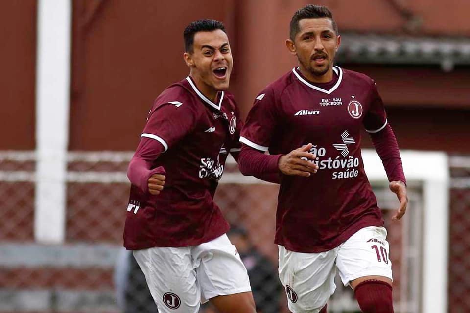 Juventus 1 x 0 Inter de Limeira – Moleque vence pela primeira vez na 2ª fase