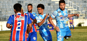 Por problemas financeiros, time do Grupo 14 envia ofício à FPF e abre mão da Segundona