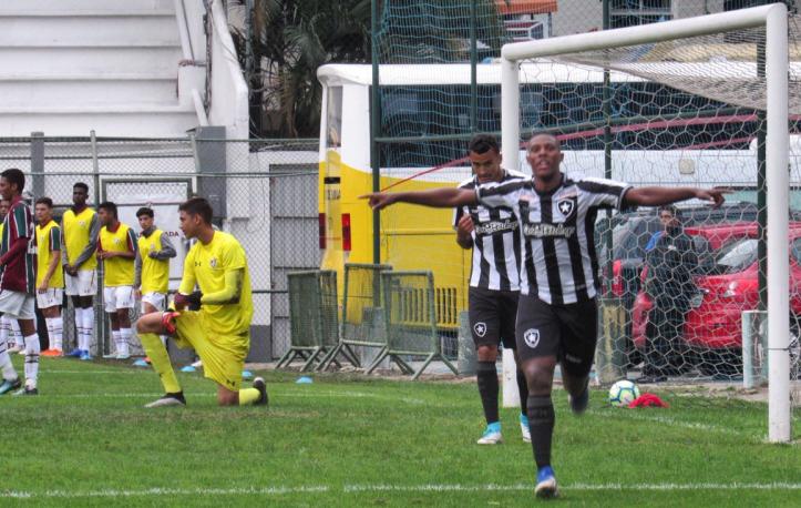 (Foto: Divulgação/Botafogo)