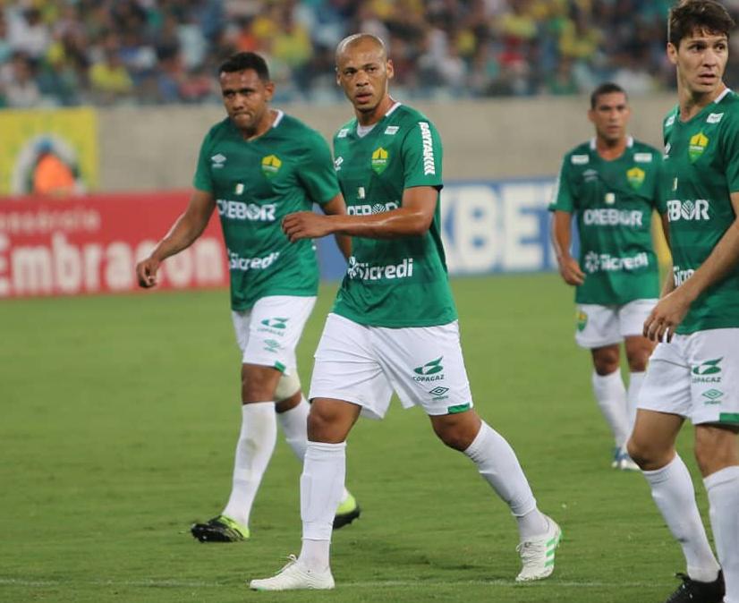 Costa Rica-MS 1 x 1 Cuiabá – Decisão fica para a Arena Pantanal!