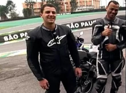 Luto! Filho de pentacampeão sofre parada cardíaca e morre aos 30 anos