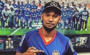 Copa Paulista: São Caetano confirma meio-campista ex-Ferroviário e América-RN