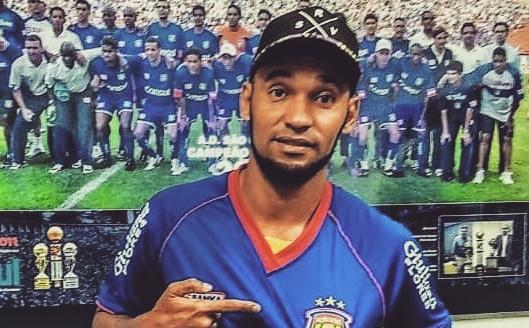 Copa Paulista: São Caetano confirma meio-campista ex-Ferroviário e América-RN