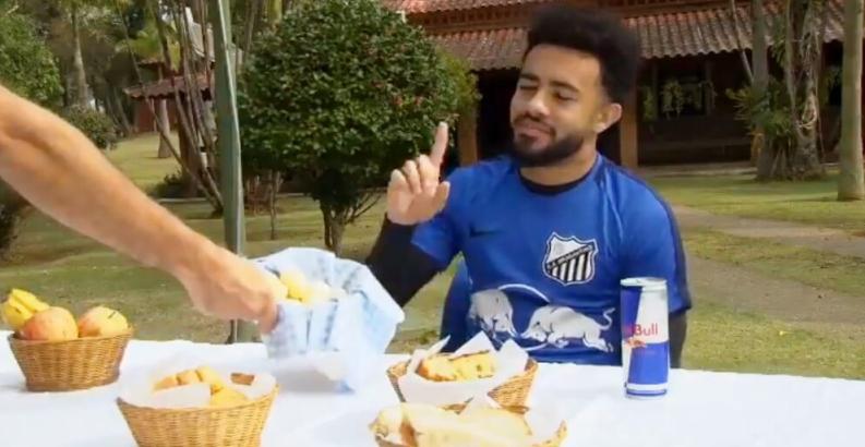 Série B: Bragantino provoca clubes mineiros e assina com atacante até 2023