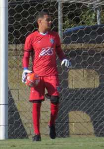 Copa Paulista: Goleiro se destaca na campanha do EC São Bernardo