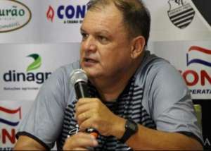 Copa Paulista: Técnico do Rio Claro exalta entrega e projeta reencontro especial