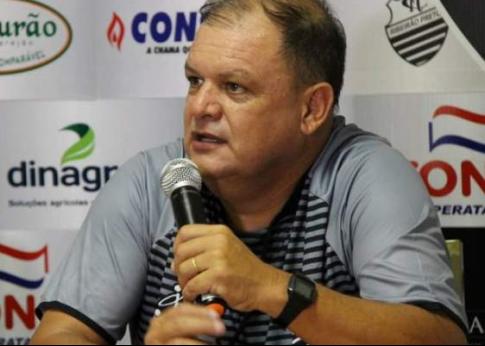 Copa Paulista: Técnico do Rio Claro exalta entrega e projeta reencontro especial