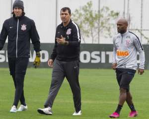 Corinthians vende 36 mil ingressos para jogo das 11 horas de sábado contra Ceará