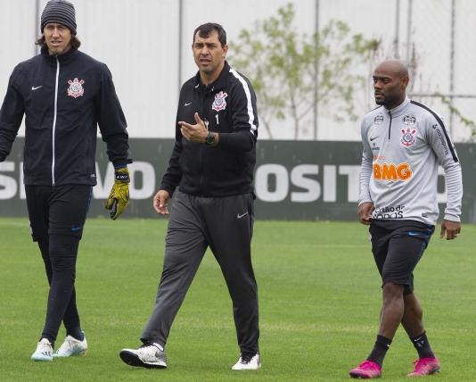 Corinthians vende 36 mil ingressos para jogo das 11 horas de sábado contra Ceará