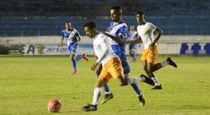 Copa Paulista: Técnico do Atibaia analisa empate com Taubaté e equilíbrio no Grupo 5