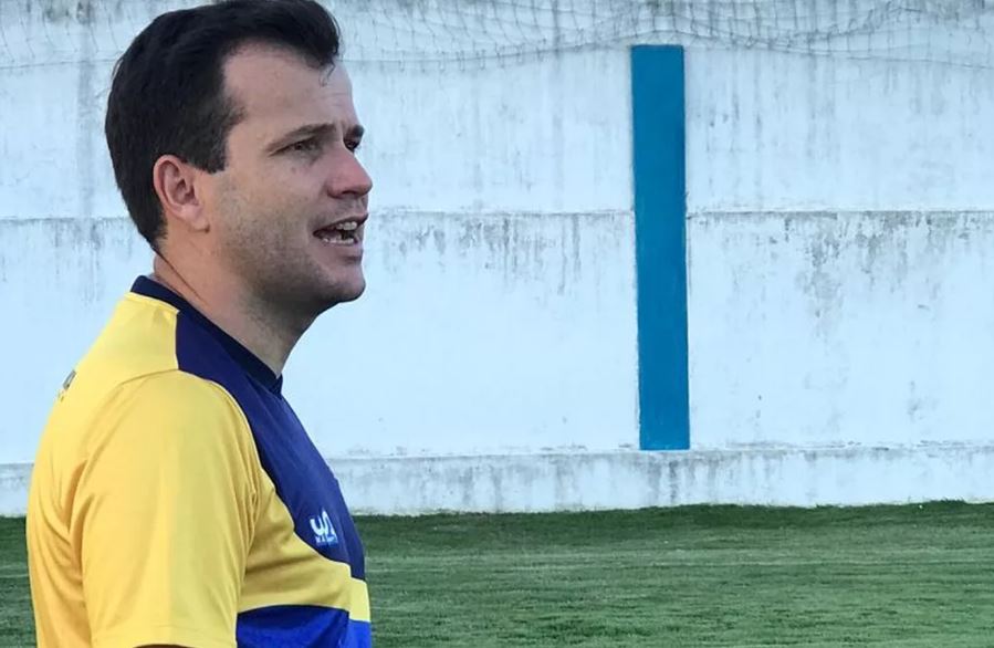 Série C: Com apenas duas vitórias fora de casa, Confiança espera jogo duro em Erechim