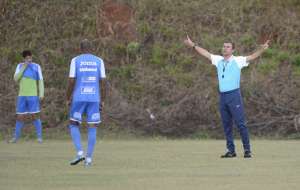 São Bento x Figueirense - Briga contra o rebaixamento esquenta nessa sexta