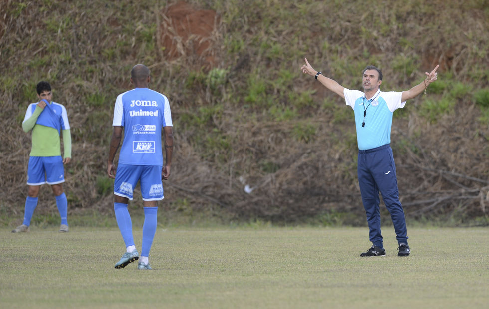 São Bento x Figueirense – Briga contra o rebaixamento esquenta nessa sexta