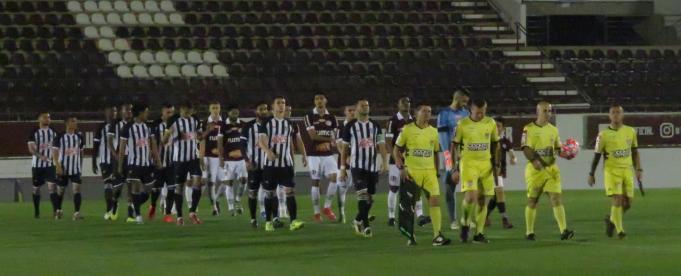 Copa Paulista: EC São Bernardo valoriza empate contra Ferroviária: ‘Importantíssimo’