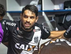 Série B: Ponte rescinde com meia ex-Palmeiras e fica próximo de volante do Vasco