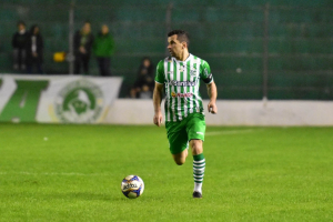 Série C: De fora há três jogos, capitão pode reforçar Juventude na decisão