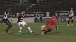 Copa Paulista: Técnico lamenta novo empate da Ferroviária, mas já pensa no Taubaté