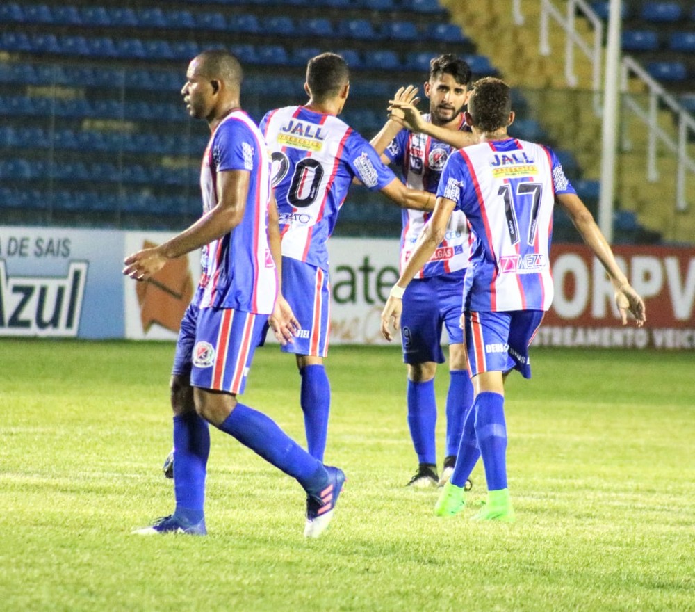 Sem calendário, clubes nordestinos se unem para formar a Copa do Sertão