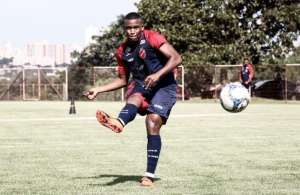 Série B: Ex-Corinthians se declara ao Vila Nova e garante: 