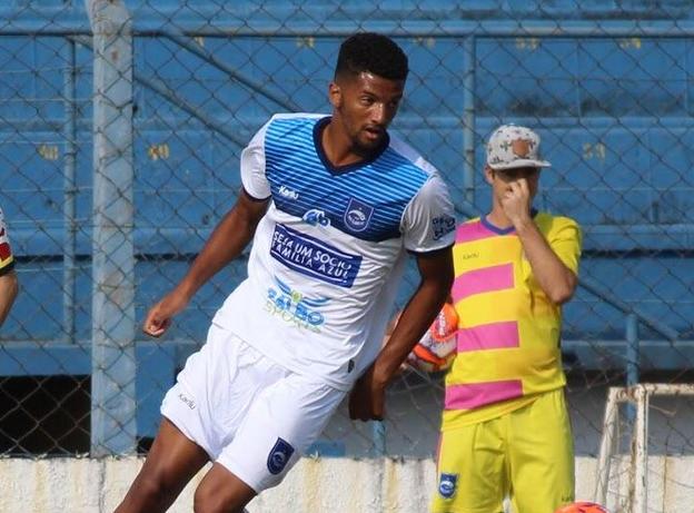 Copa Paulista: Zagueiro comemora primeira vitória do Rio Claro e foca na liderança