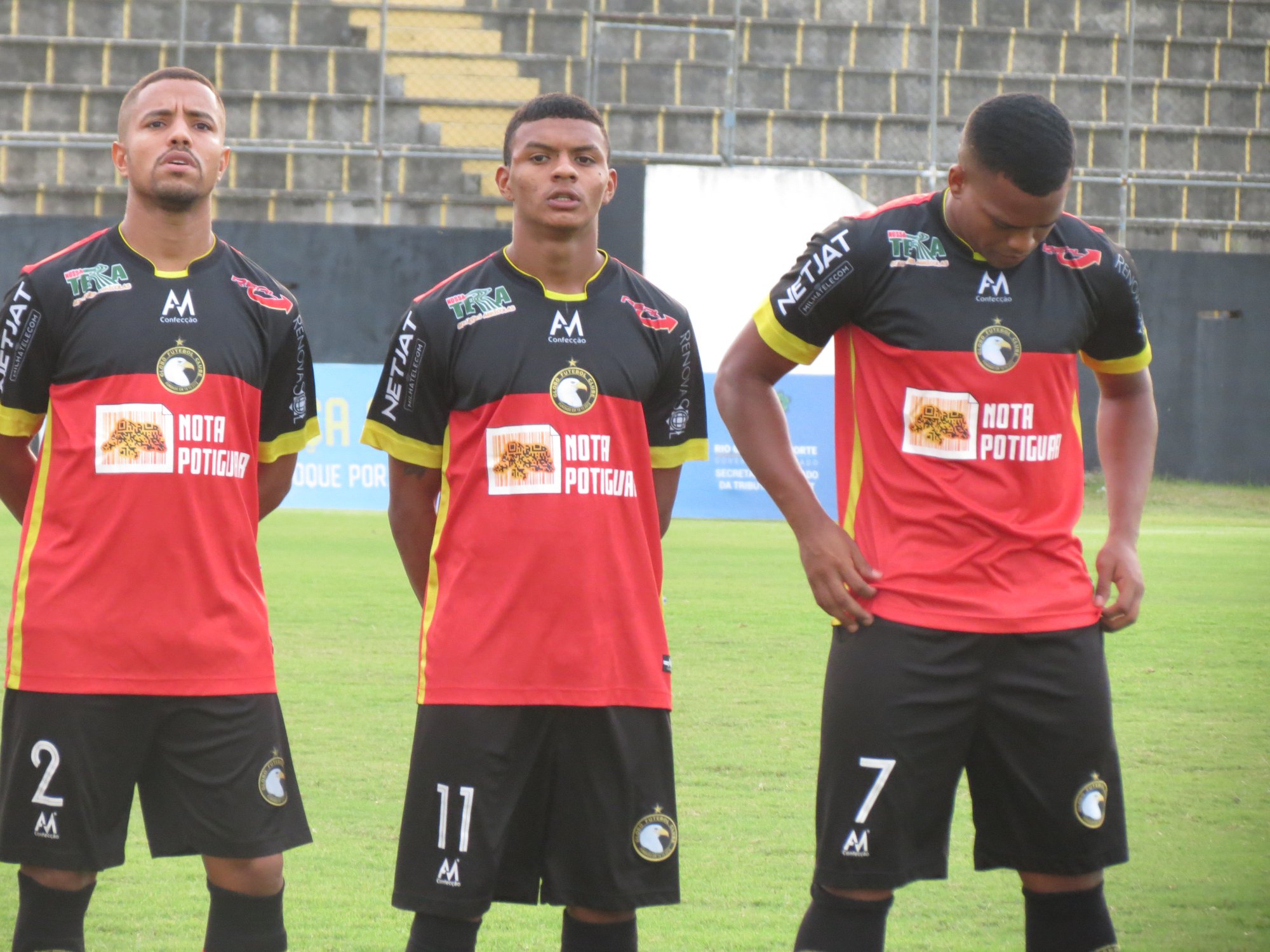 Série B: Artilheiro da Série C, jovem de 19 anos acerta com o Vitória