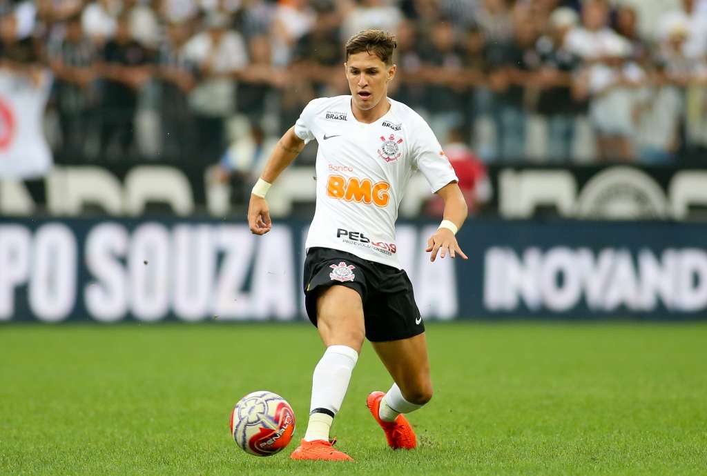 Foto: Rodrigo Coca / Ag Corinthians