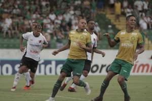 Série B: Contra adversário em baixa, Guarani fica de olho em Sorocaba para escapar do Z4