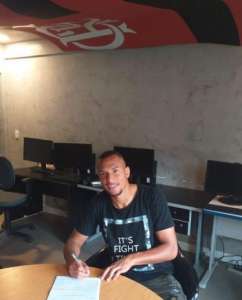 Flamengo aposta em mais uma revelação do Campeonato Carioca e fixa valor de compra