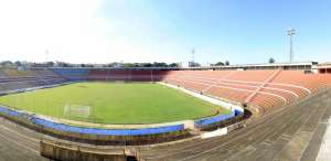 Segundona: Venda do Teixeirão, estádio do América, não atrai compradores em leilão