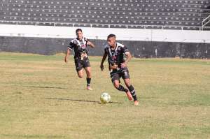 Segundona: Após provocar rivais, atacante pode desfalcar Rio Branco por até 6 jogos