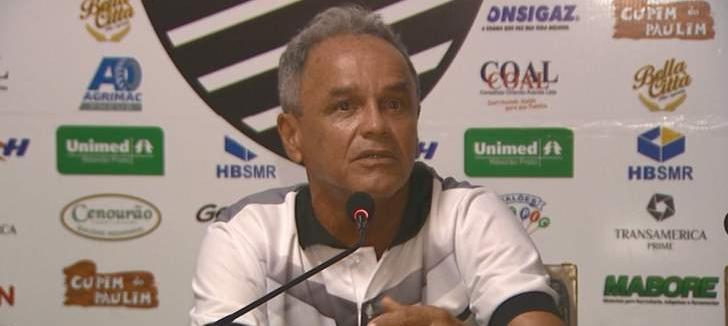 Copa Paulista: Após tropeço, Comercial deve ter mudanças para receber Juventus