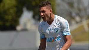 CSA confirma contratação de atacante do Londrina e de lateral ex-Santa Cruz