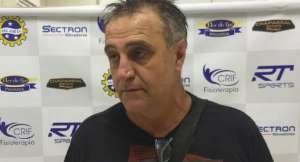 Segundona: Técnico do São José analisa Grupo 14 e valoriza elenco valeparaibano