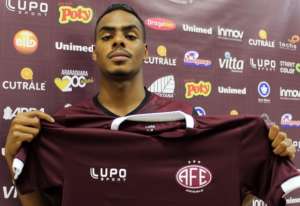 Copa Paulista: Após série de empates, volante acredita na reabilitação da Ferroviária