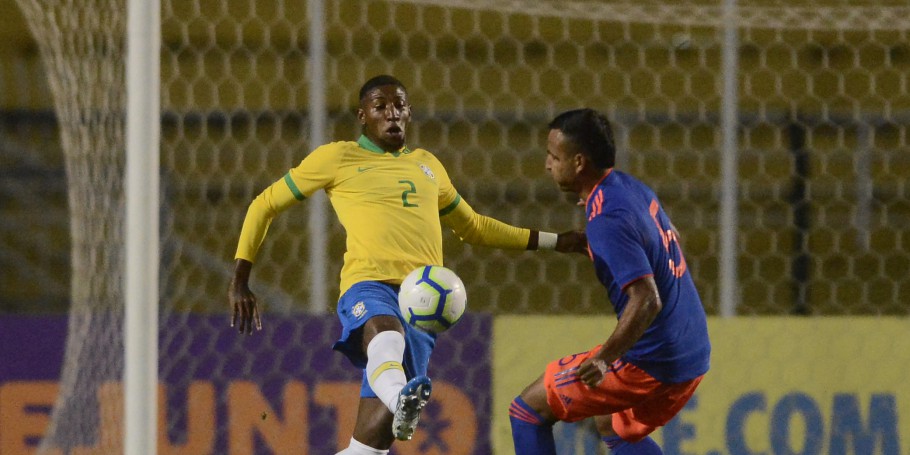 Jardine elogia atitude da seleção em período de preparação para o Pré-Olímpico