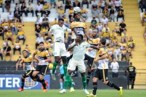 Série B: Após deixar Z4, Criciúma quer se aproximar dos primeiros colocados