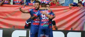 Sem desfalques, Fortaleza aposta em retrospecto para superar Fluminense