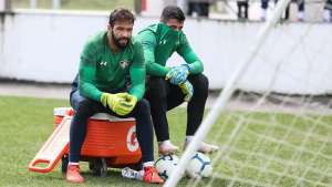 Oswaldo ensaia mudanças, mas aposta no mistério para Flu superar Fortaleza