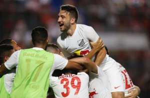 Série B: Bragantino tem dois vetados pelo DM, mas ganha reforço de zagueiro