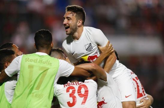 Série B: Bragantino tem dois vetados pelo DM, mas ganha reforço de zagueiro