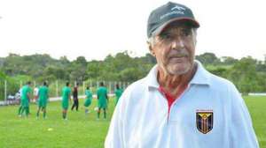 Segundona: 'Rei do Acesso', Pinho 'dá a letra' ao Catanduva: 'Tem que ter coragem'