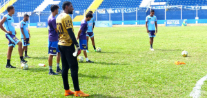 Segundona: Após imbróglio fora de campo, Fernandópolis se prepara para 'decisão'
