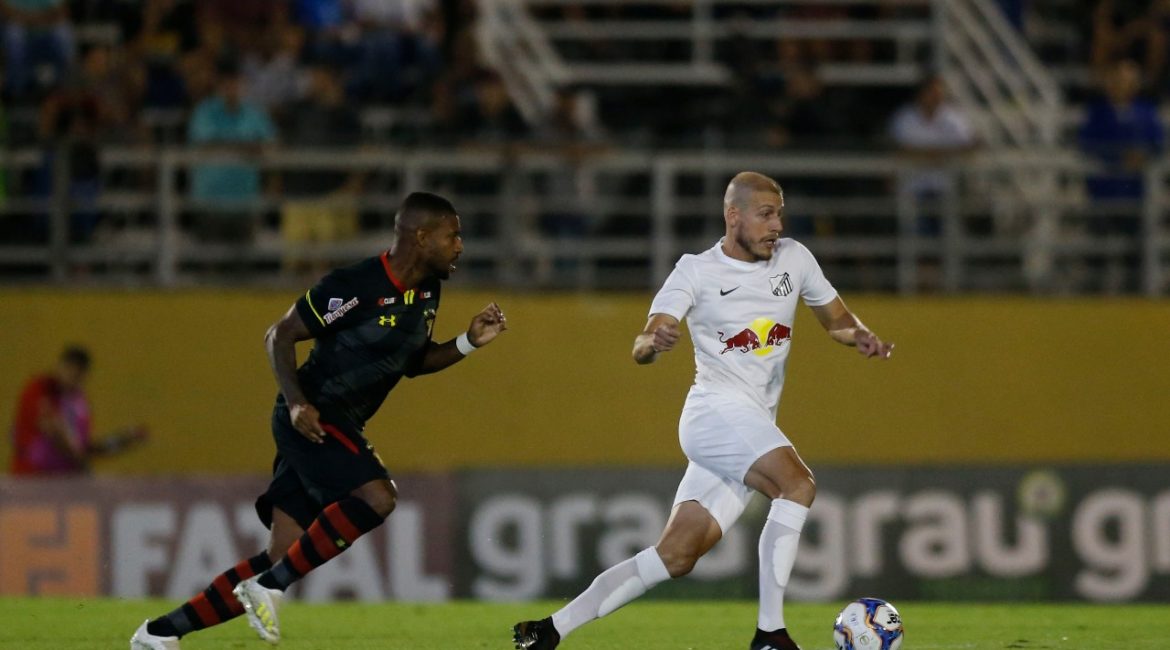 Sport x Bragantino – Massa Bruta busca 3ª vitória para seguir abrindo distância