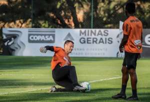 Atlético-MG quer encerrar sequência negativa para retornar ao G6