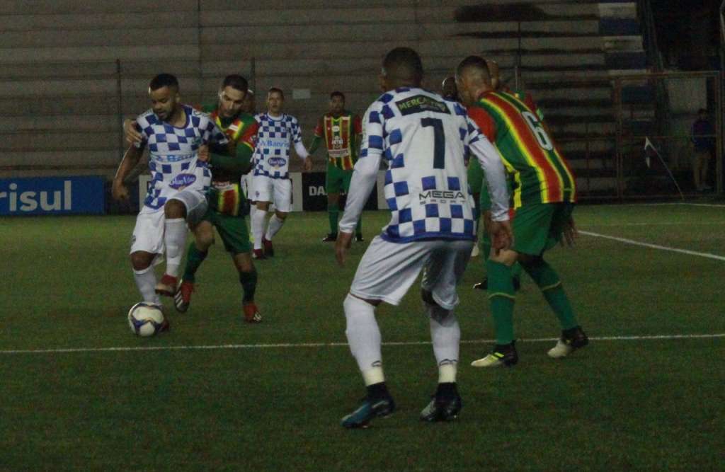 Foto: Eduardo Torres / EC São josé